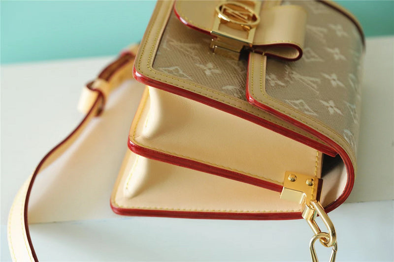 Ozarra - LUV Bags - 138