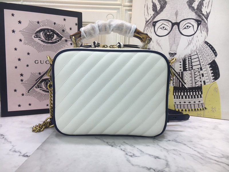 Ozarra - GCI Bags - 2172