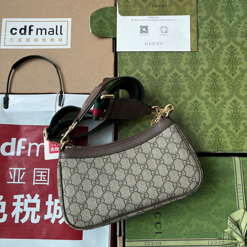 OZ - GCI Bags - 401