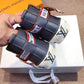 Ozarra Luxury - LOV Men Shoes - 1827