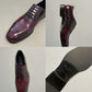 Ozarra Luxury - PD Men Shoes - 379