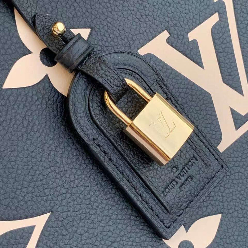 Ozarra Fashion Lu-Vi bags - 17428