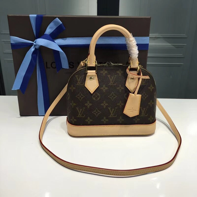 Ozarra Fashion Lu-Vi bags - 17904