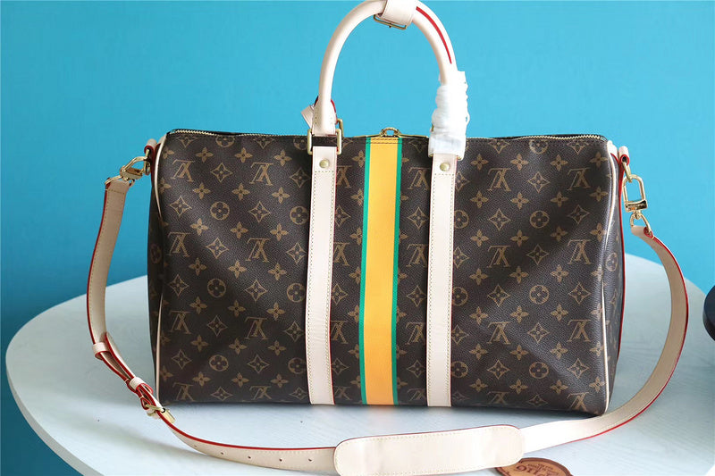 Ozarra Fashion Lu-Vi bags - 11319