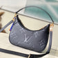 Fashion Lu-Vi bags - 3987