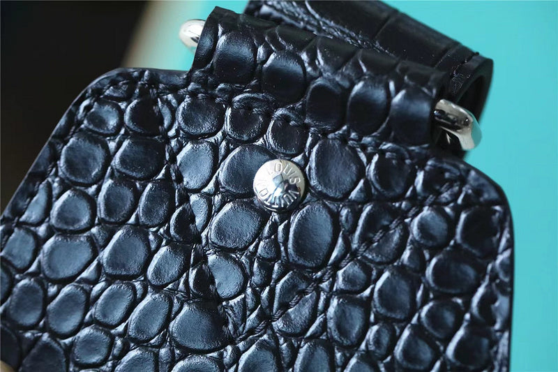 Ozarra Fashion Lu-Vi bags - 9958