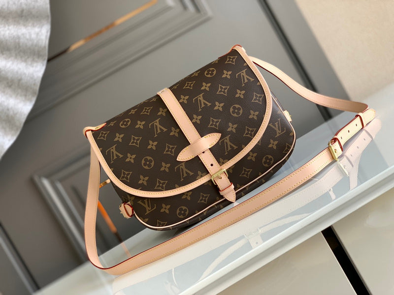 Ozarra Fashion Lu-Vi bags - 17054
