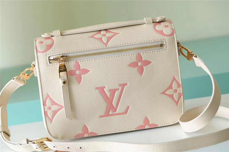 Ozarra - LUV Bags - 502