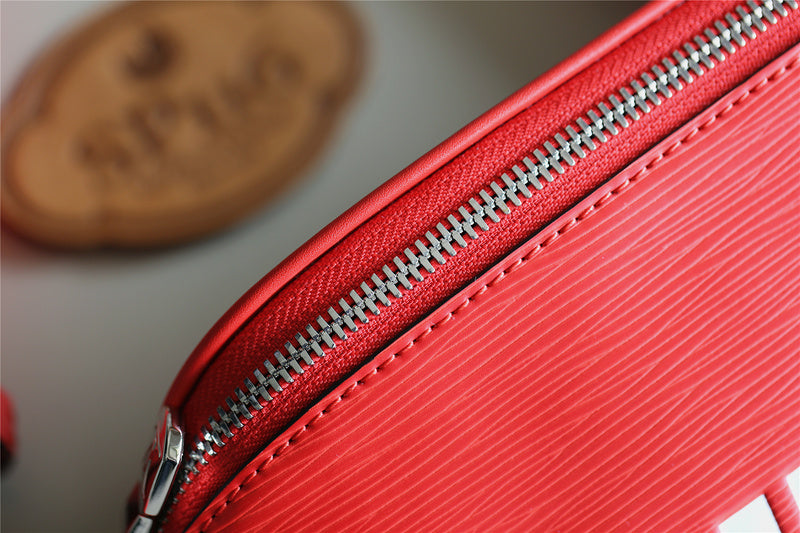 Ozarra Fashion Lu-Vi bags - 10366