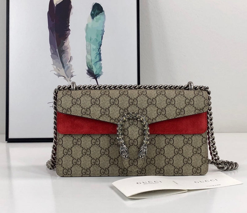 Ozarra - GCI Bags - 4127