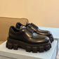 Ozarra Luxury - PD Women Shoes - 022