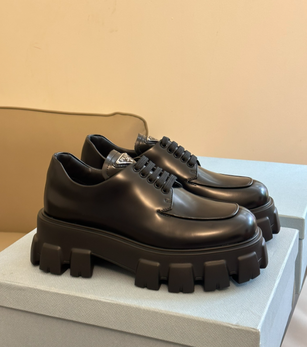 Ozarra Luxury - PD Women Shoes - 022