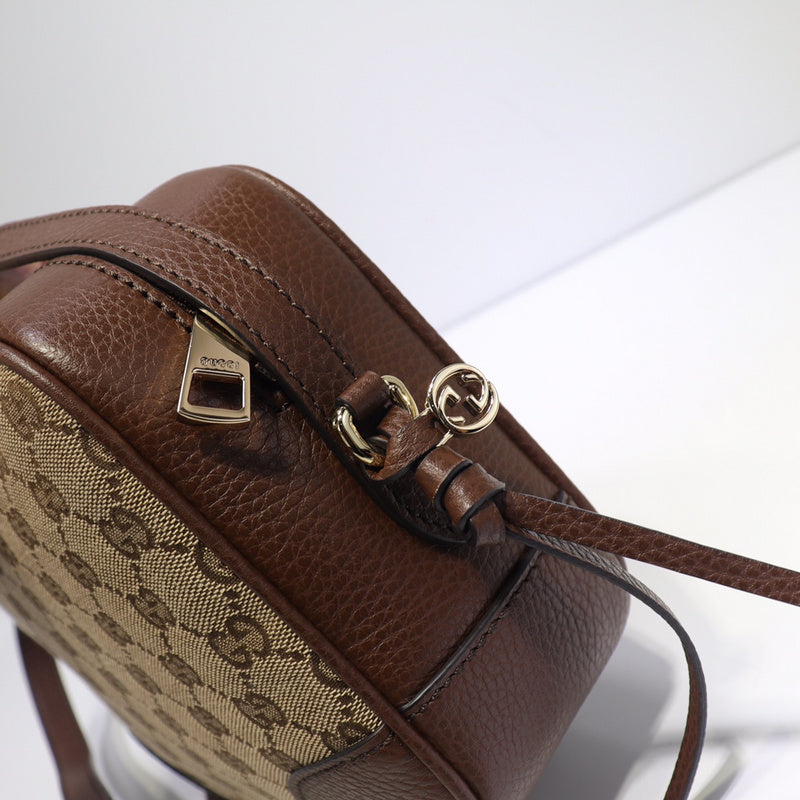 Ozarra - GCI Bags - 4020