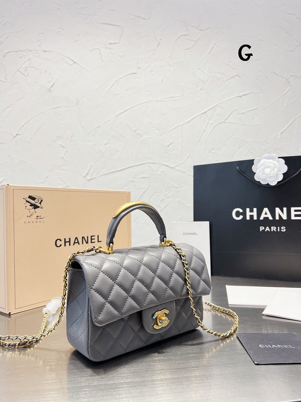 Ozarra - CHL Bags - 7334