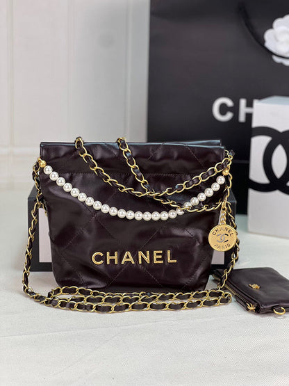 BAB - CHL Bags - 2739