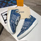 Ozarra Luxury - LOV Men Shoes - 1829