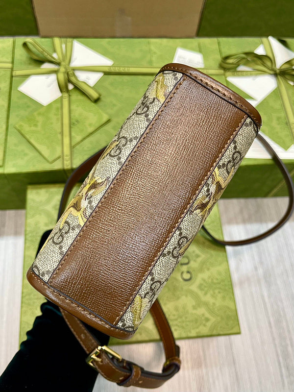 Ozarra - GCI Bags - 4698