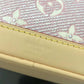 Ozarra Fashion Lu-Vi bags - 11410