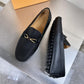 Ozarra Luxury - LOV Men Shoes - 851