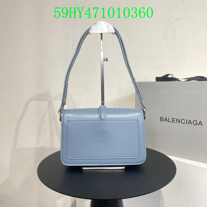 Ozarra Fashion - BGA Bags - 2024