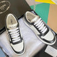 Ozarra Luxury - PD Men Shoes - 177