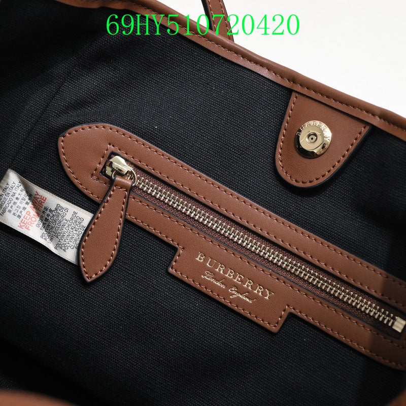 Ozarra Fashion -BBR Bags - 105