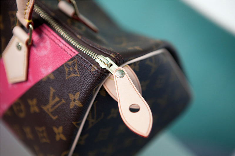 Ozarra Fashion Lu-Vi bags - 8189