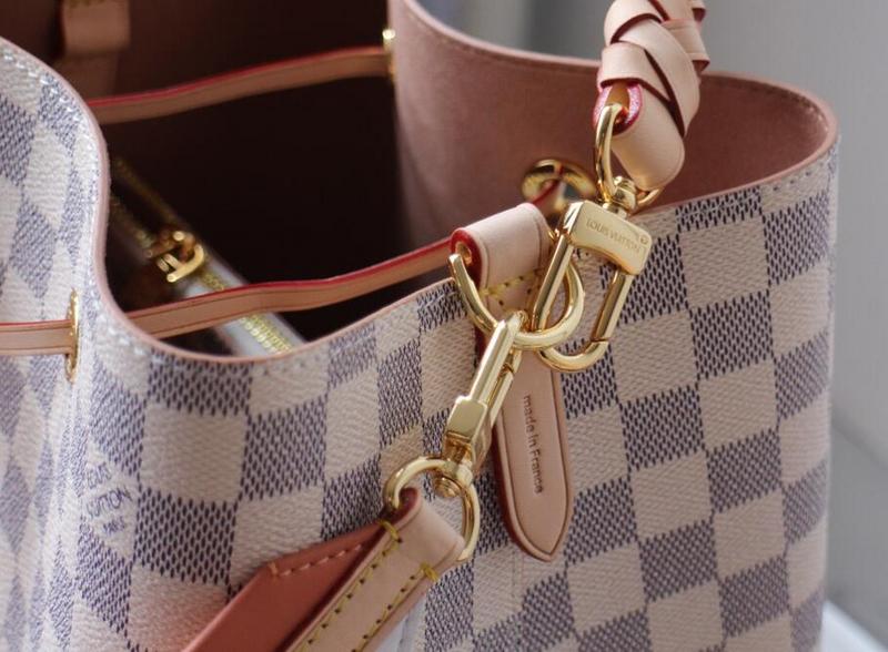 Ozarra Luxury - LOV Bags - 2717