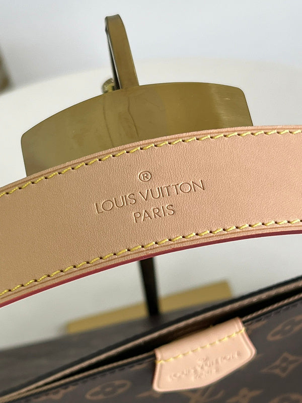 Ozarra Fashion Lu-Vi bags - 17305