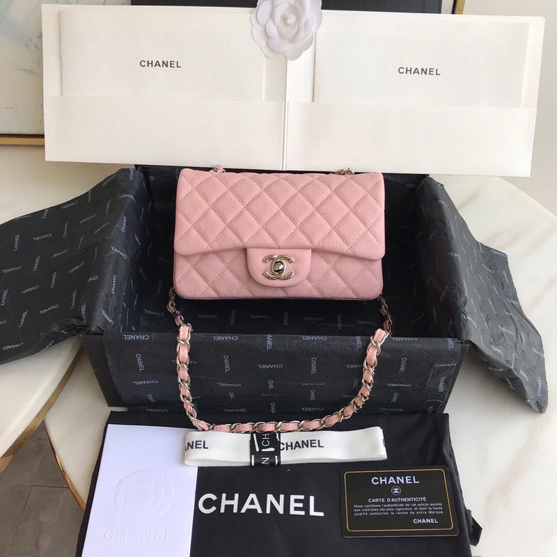BAB - CHL Bags - 2637