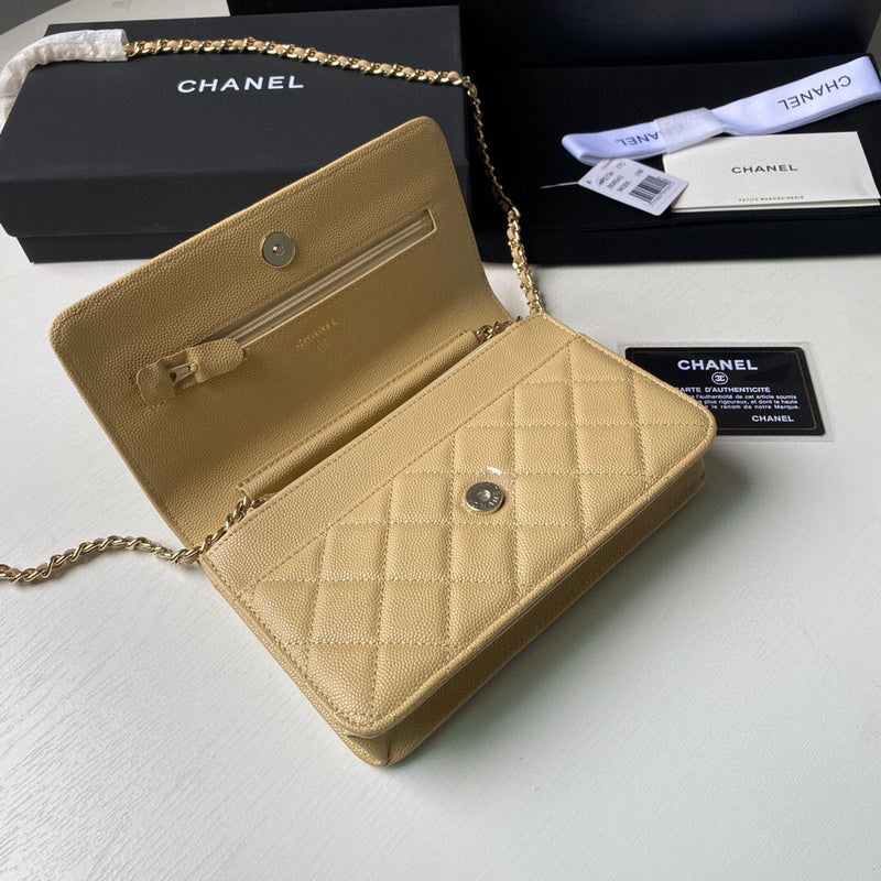 BAB - CHL Bags - 3131