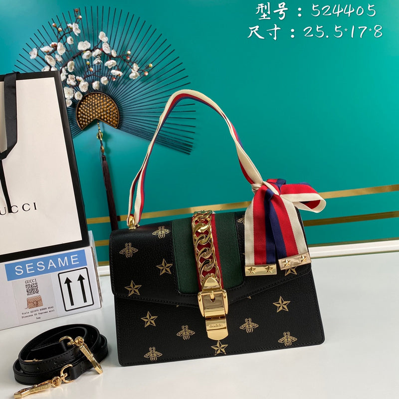 Ozarra - GUKI Bags - 2146