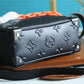 Ozarra Fashion Lu-Vi bags - 10144