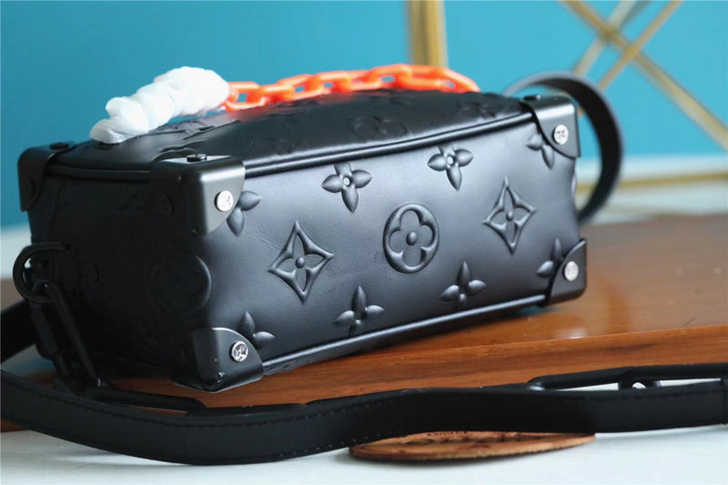 Ozarra Fashion Lu-Vi bags - 10144