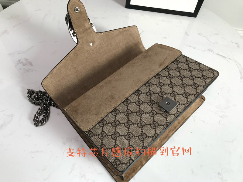 Ozarra - GG Bags - 2341