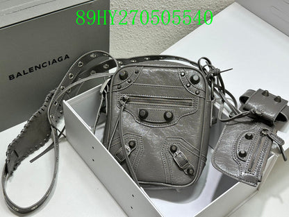 Ozarra Fashion - BGA Bags - 1780