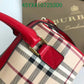 Ozarra Fashion -BBR Bags - 723