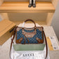 Ozarra Fashion - BGA Bags - 1532