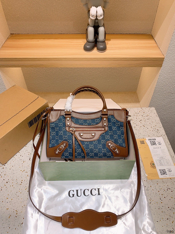 Ozarra Fashion - BGA Bags - 1532