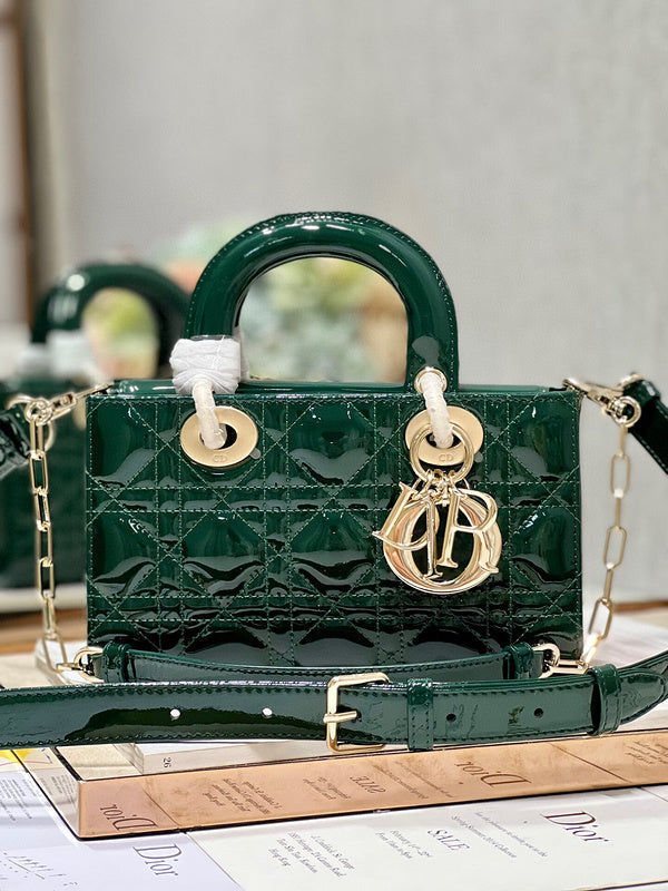 Ozarra - Dir Bags - 1472