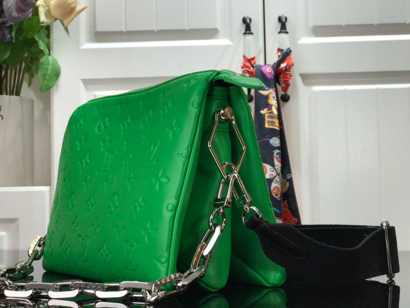 Ozarra Fashion Lu-Vi bags - 17628