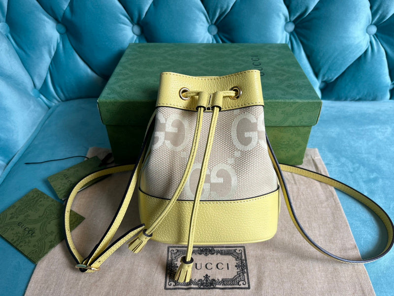 Ozarra - GG Bags - 757