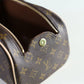 Ozarra Fashion Lu-Vi bags - 10987