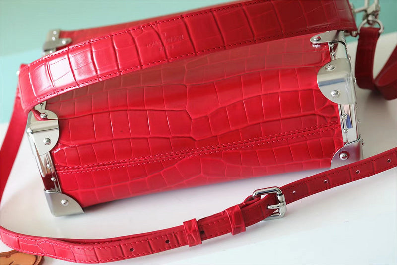 Ozarra - LUV Bags - 228