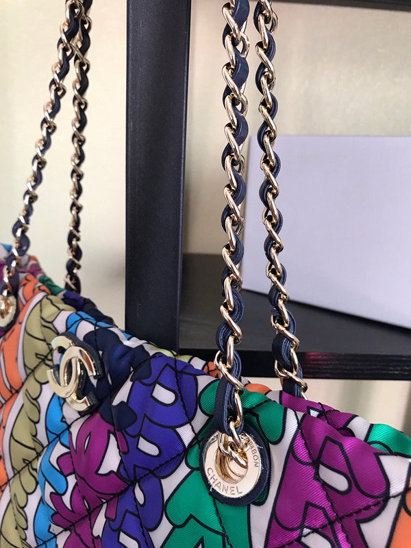 BAB - CHL Bags - 3539