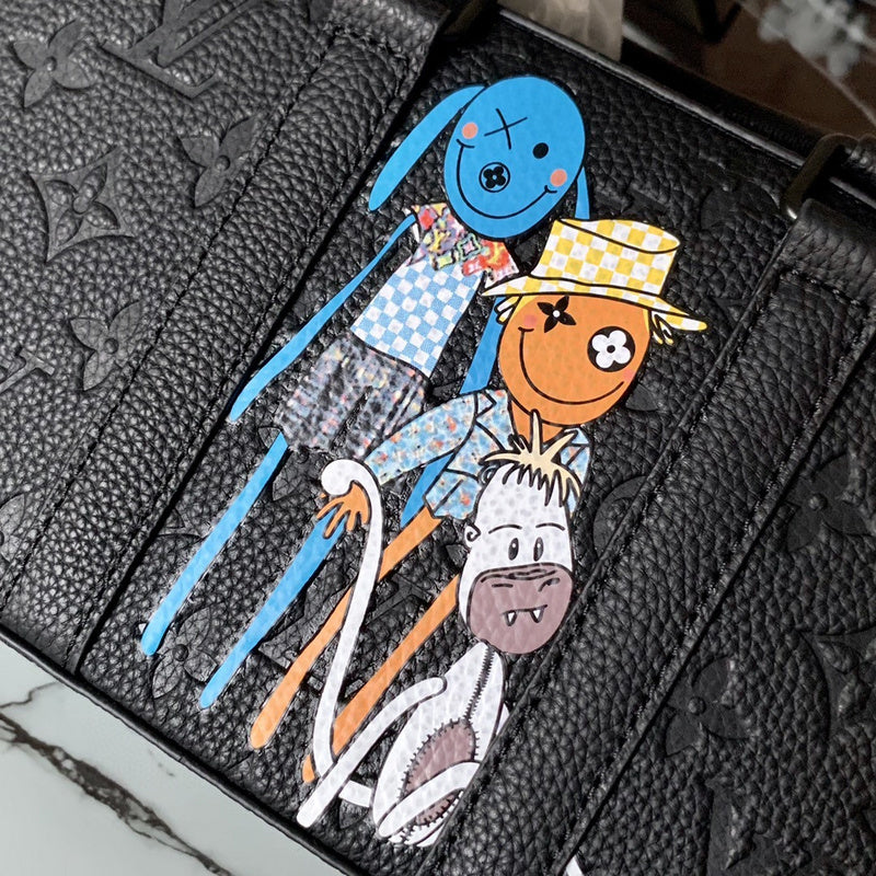 Fashion Lu-Vi bags - 3074