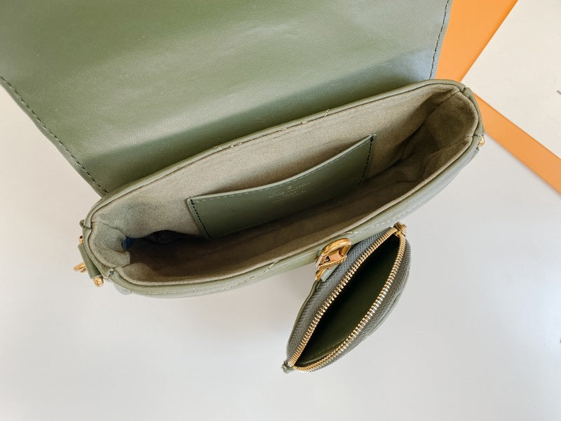 Ozarra Fashion Lu-Vi bags - 17579