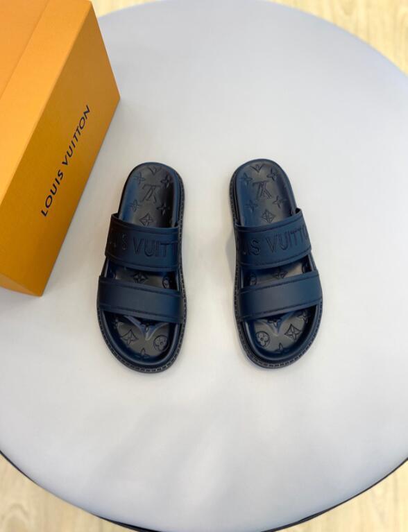 Ozarra Luxury - LOV Men Shoes - 1095