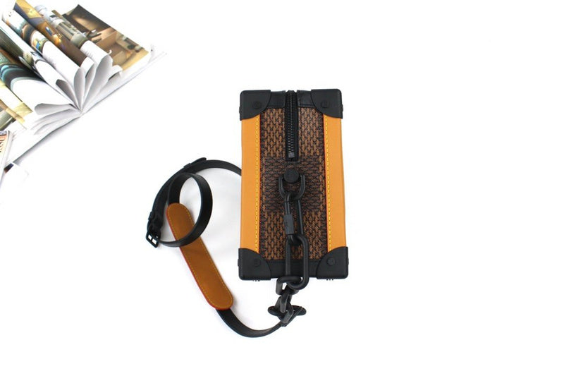 Ozarra Fashion Lu-Vi bags - 17754