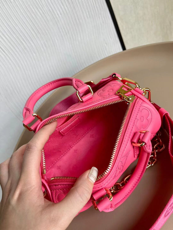 Fashion Lu-Vi bags - 3412
